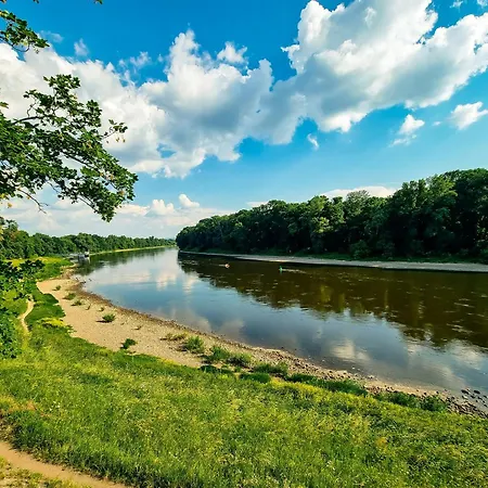 Modernes Apartment Rooftop in Dresden - mit Parkplatz und 2 Balkone! * Dresden