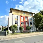 Modernes Rooftop In - Mit Parkplatz Und 2 Balkone! *