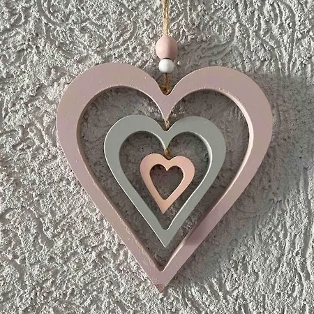 Апартаменты Rooftop - Fuer 4 Personen Mit Parkplatz Und 2 Balkone