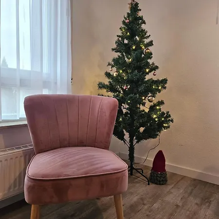 Rooftop - Fuer 4 Personen Mit Parkplatz Und 2 Balkone *