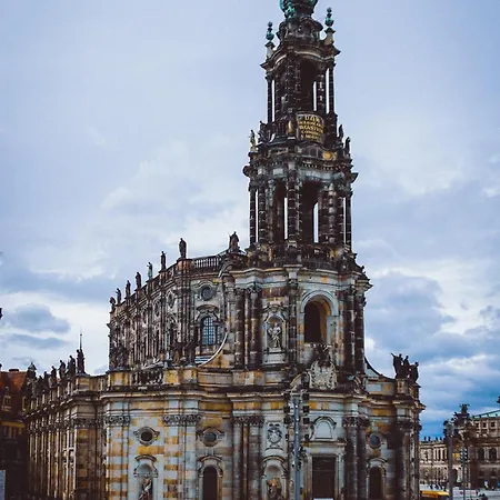 Rooftop - Fuer 4 Personen Mit Parkplatz Und 2 Balkone Appartamento