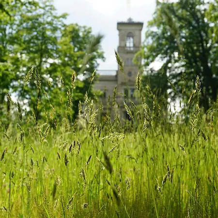 Rooftop - Fuer 4 Personen Mit Parkplatz Und 2 Balkone * Dresda