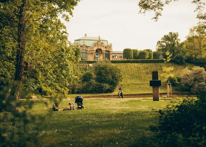Modernes Rooftop In - Mit Parkplatz Und 2 Balkone! *